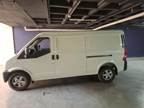 اینرودز، C35