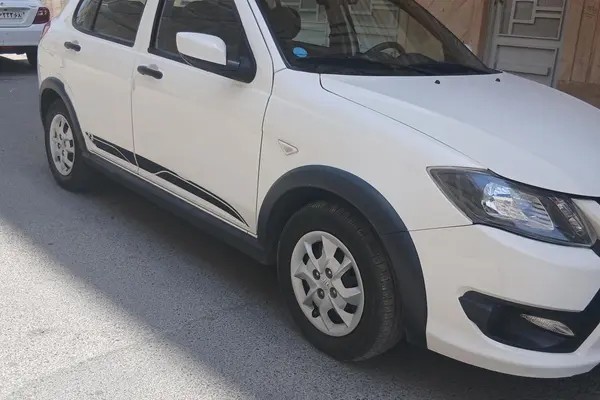 کوییک، SR