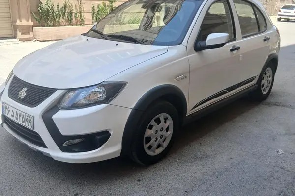 کوییک، SR