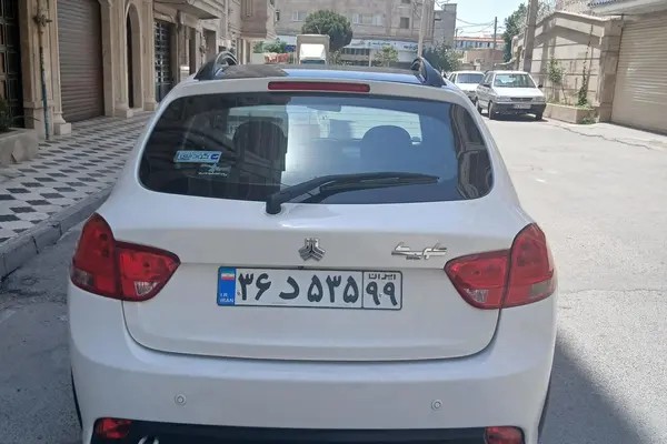 کوییک، SR