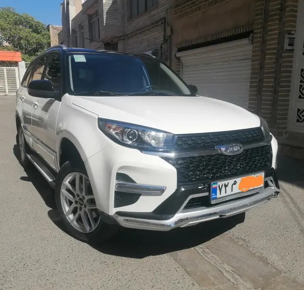 ام وی ام، X33 S