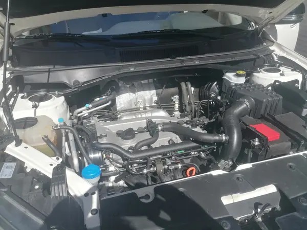 ام وی ام، X33 S