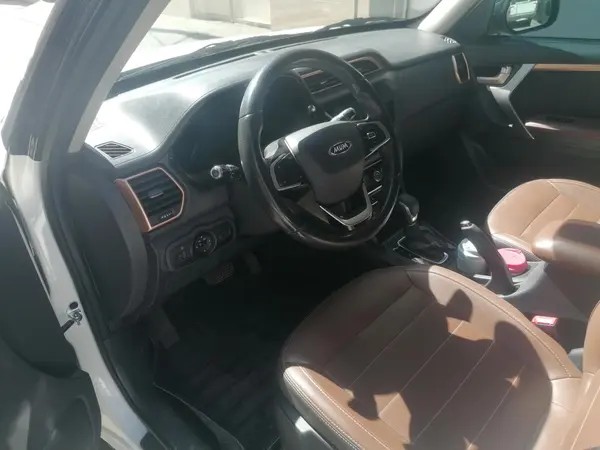 ام وی ام، X33 S