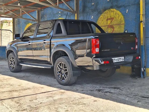 کی ام سی، T8