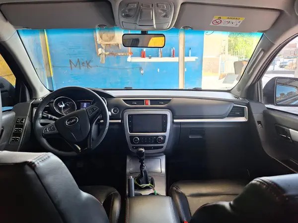 کی ام سی، T8