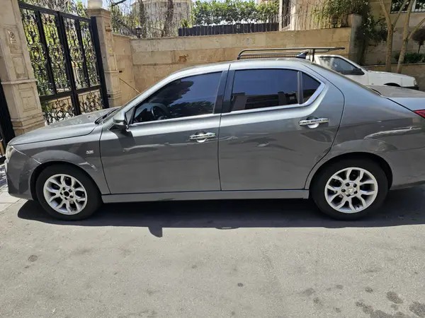 دنا، پلاس EF7