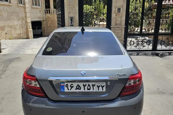 دنا، پلاس EF7