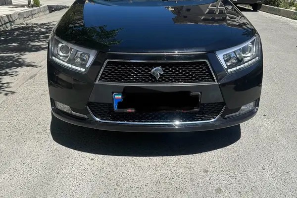 دنا، پلاس EF7