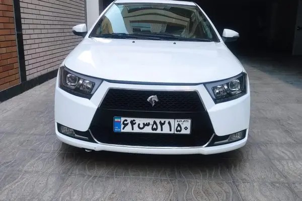 دنا، پلاس EF7