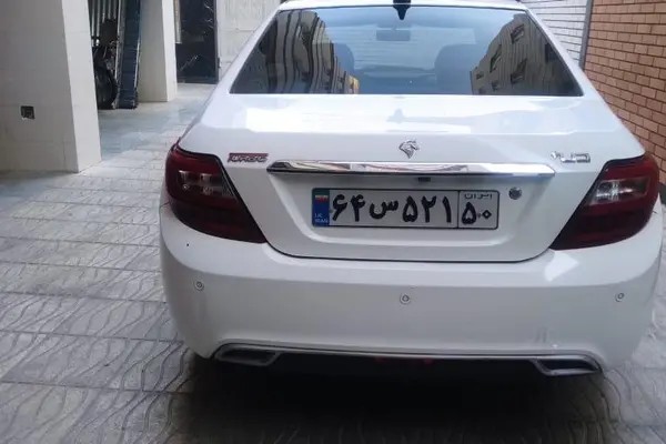 دنا، پلاس EF7
