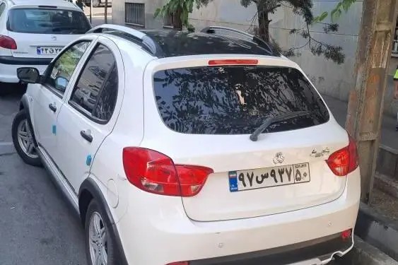 کوییک، دنده ای R