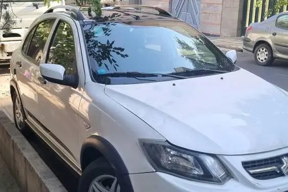 کوییک، دنده ای R