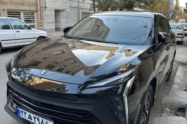 لاماری، ایما HEV