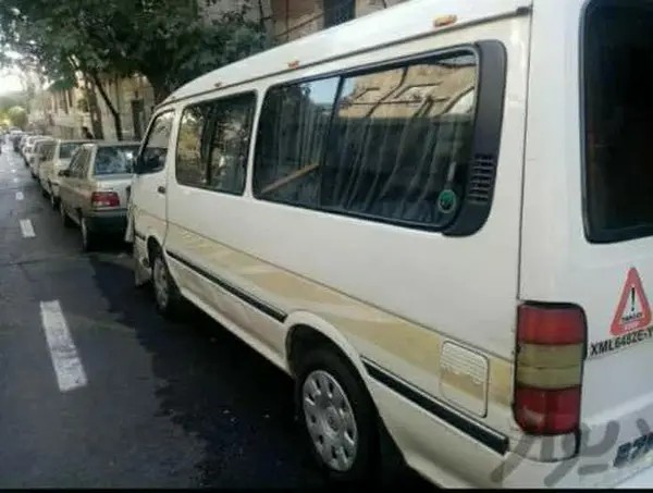 کینگ لانگ، ون نارون
