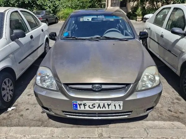 کیا، ریو (مونتاژ)