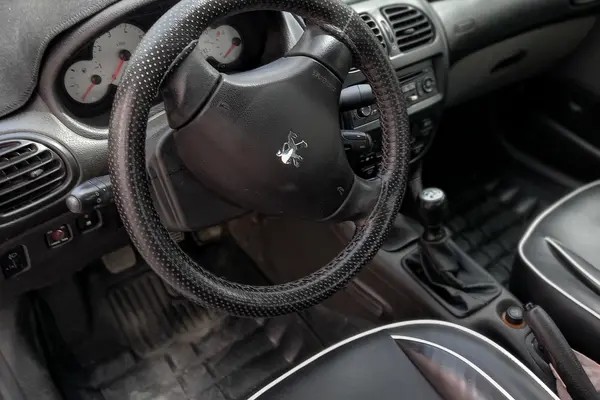 پژو، 206 SD