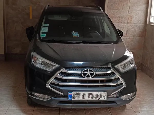 جک، S3