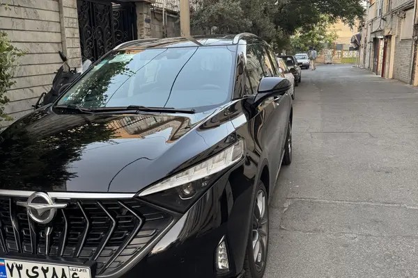 هایما، 7X