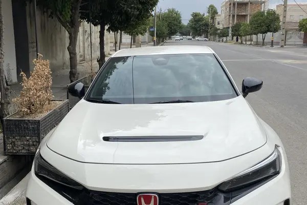 هوندا، سیویک تایپ R