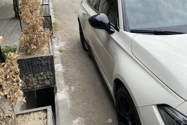 هوندا، سیویک تایپ R