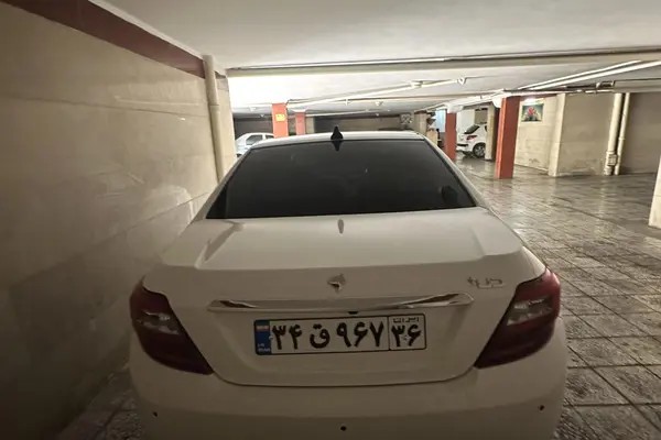 دنا، پلاس EF7