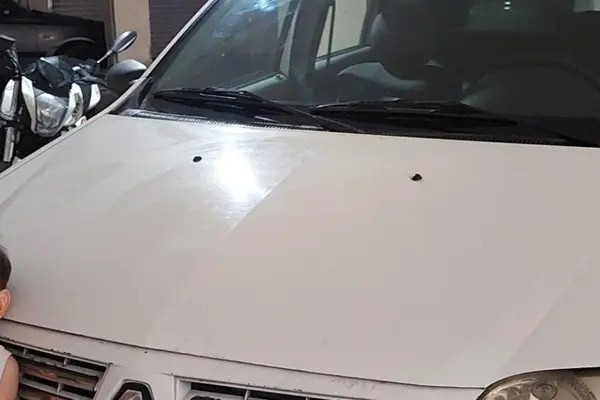 رنو، تندر 90