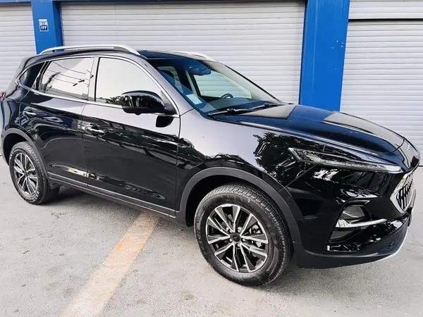 کی ام سی، K7