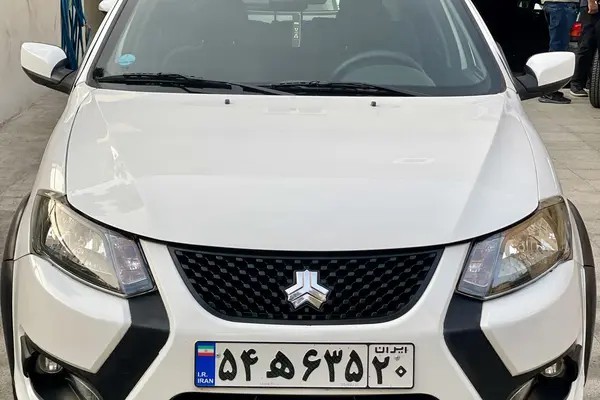 کوییک، دنده ای R