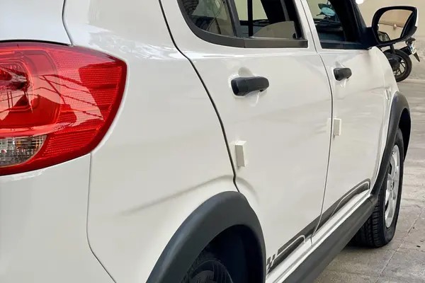 کوییک، دنده ای R