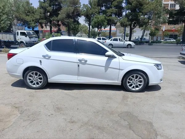 دنا، پلاس EF7P