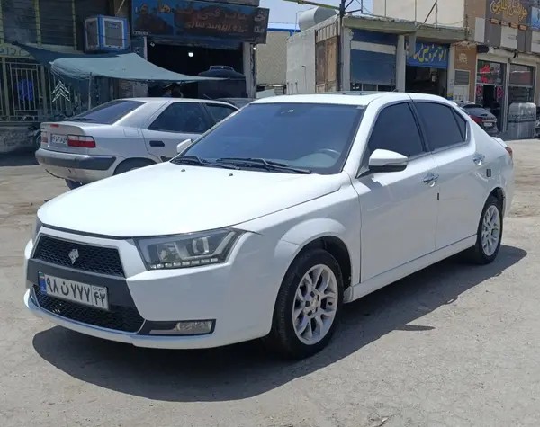 دنا، پلاس EF7P