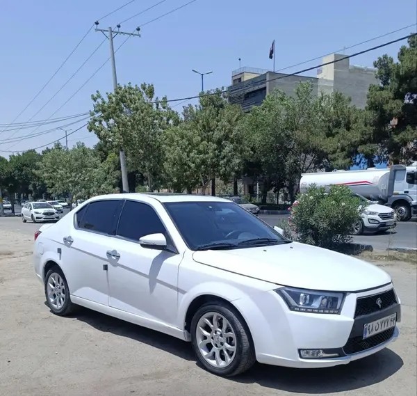 دنا، پلاس EF7P
