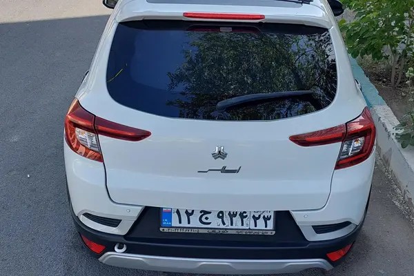 اطلس، دنده ای