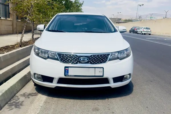 کیا، سراتو (مونتاژ)