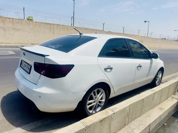 کیا، سراتو (مونتاژ)