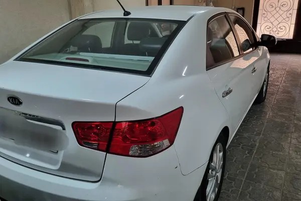 کیا، سراتو (مونتاژ)