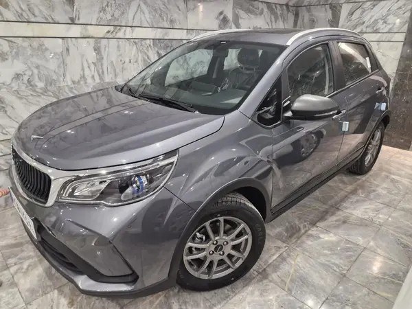 بی ای سی، X3 PRO