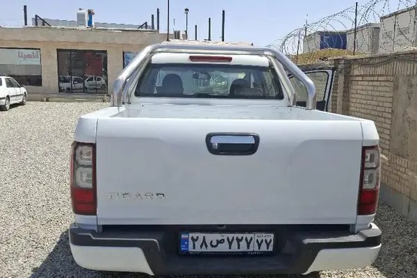 تیگارد، L7 پلاس