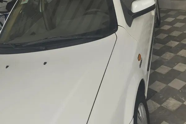 سمند، LX