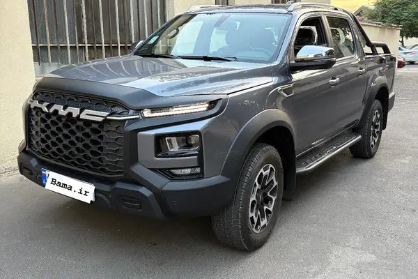 کی ام سی، T9