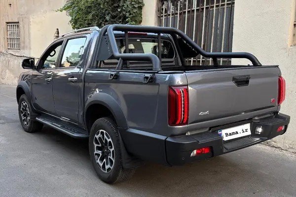 کی ام سی، T9