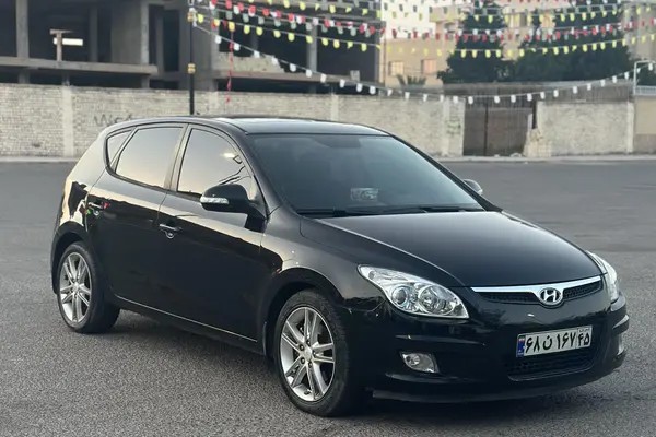 هیوندای، i30