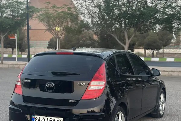 هیوندای، i30