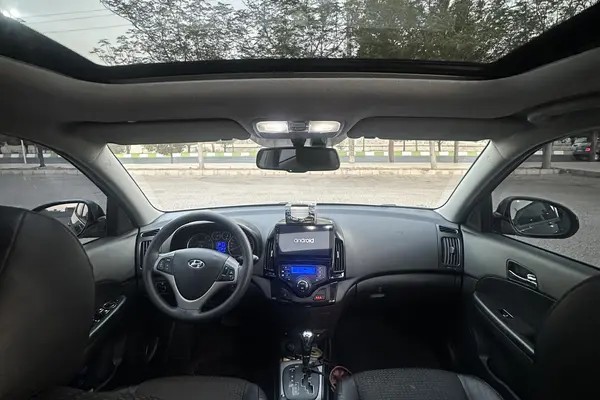 هیوندای، i30