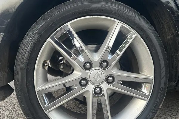 هیوندای، i30