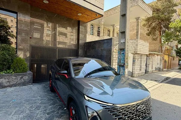فونیکس، FX