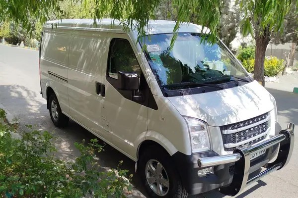 اینرودز، C35