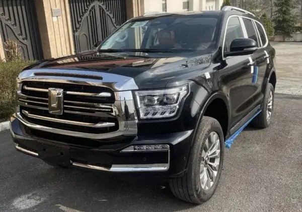 تانک، 500HEV
