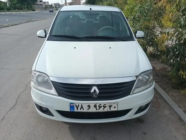 رنو، تندر 90