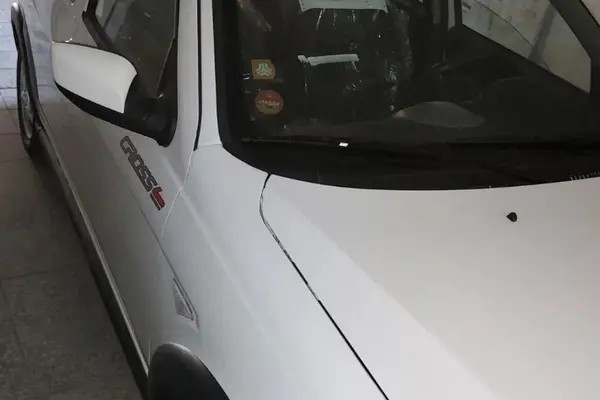 کوییک، GX